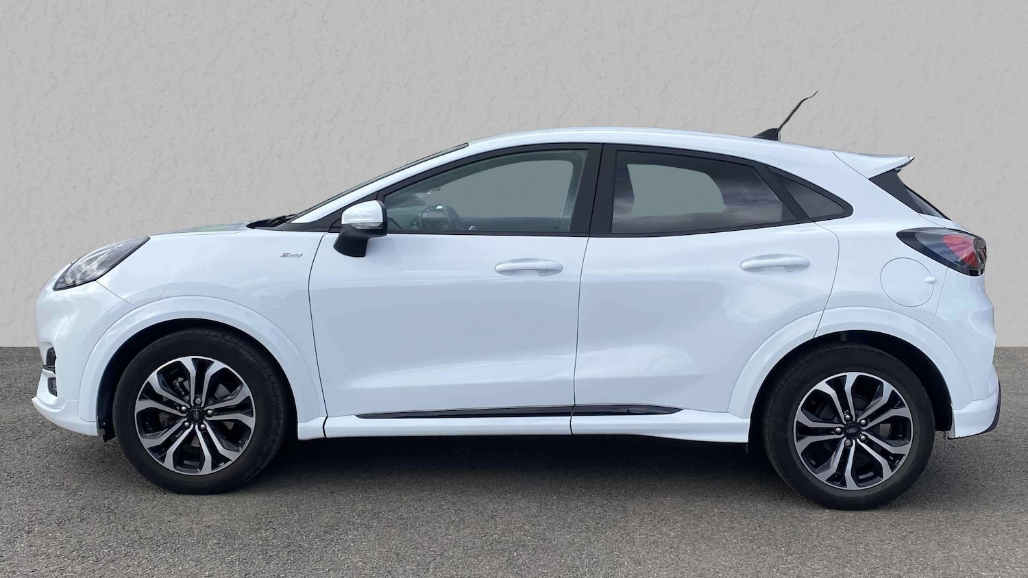 Used Ford Puma 2023 for sale - 76843013: Photo 5