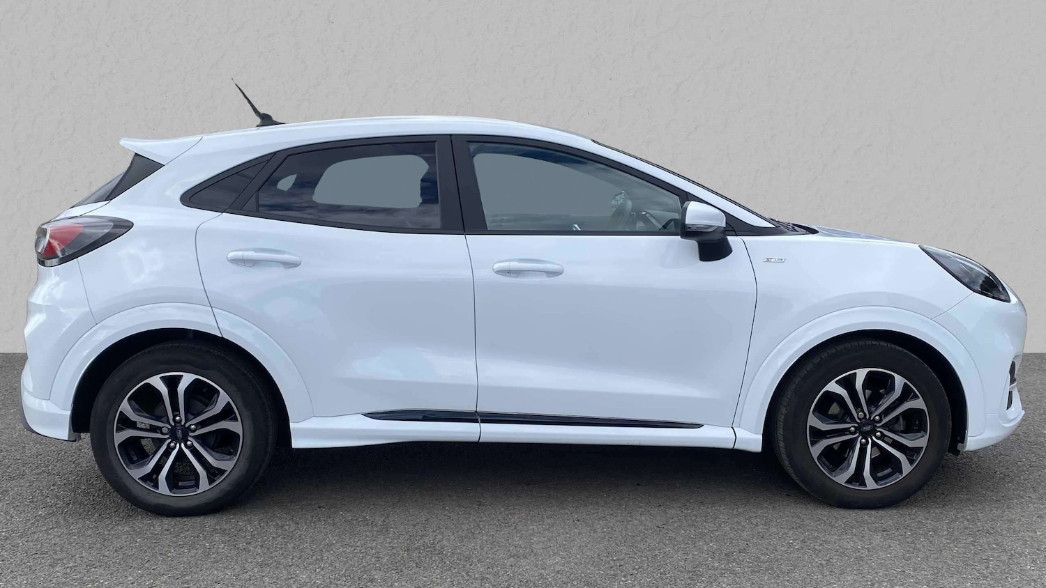 Used Ford Puma 2023 for sale - 76843013: Photo 6