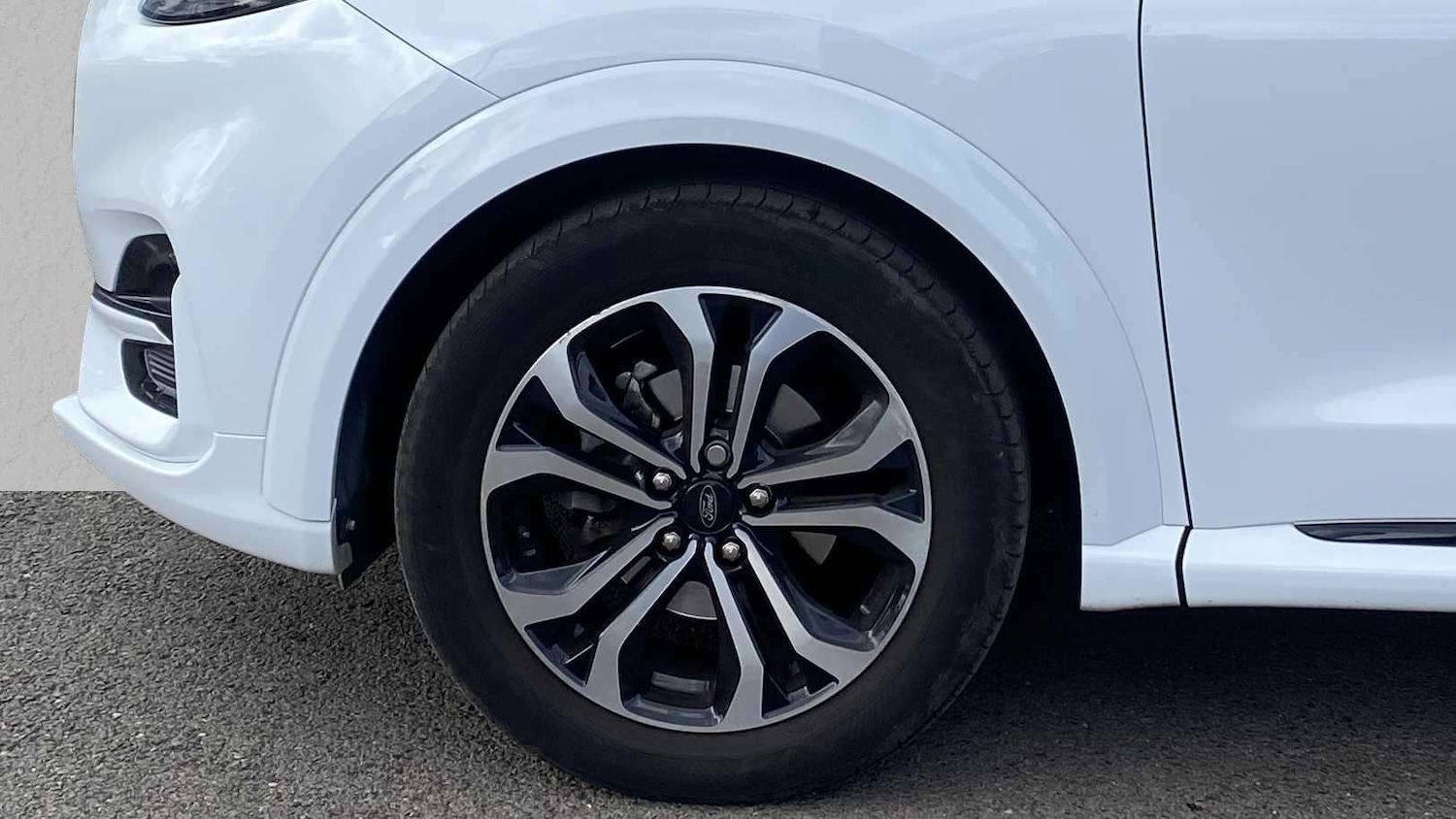 Used Ford Puma 2023 for sale - 76843013: Photo 7