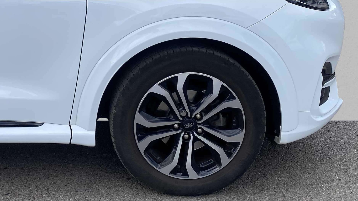 Used Ford Puma 2023 for sale - 76843013: Photo 8