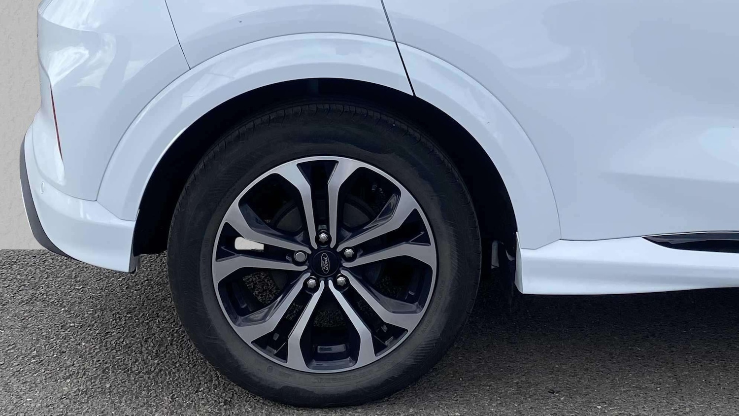 Used Ford Puma 2023 for sale - 76843013: Photo 9