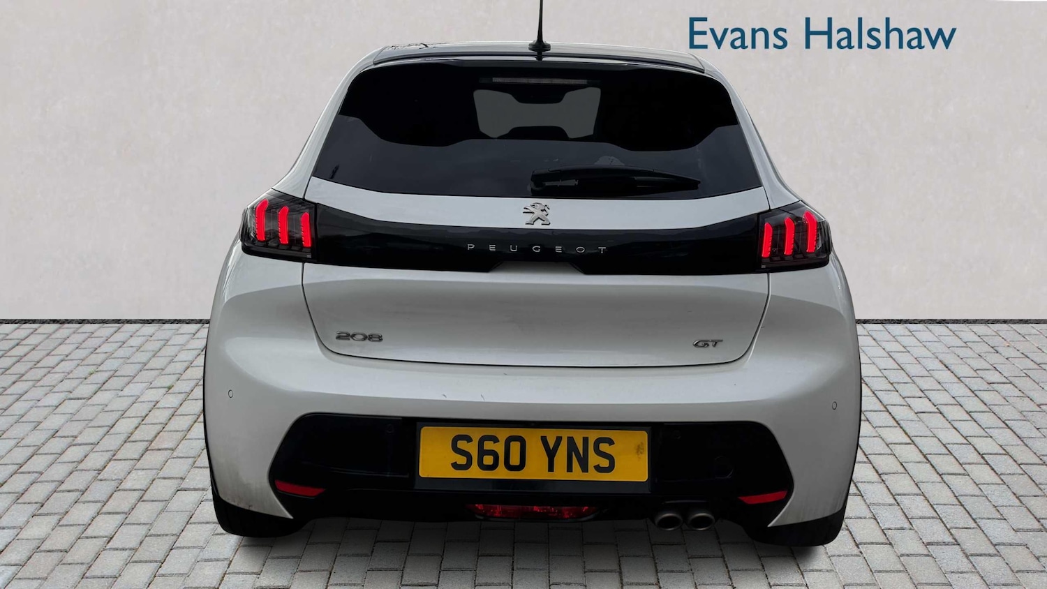 Used Peugeot 208 2022 for sale - 77615559: Photo 4