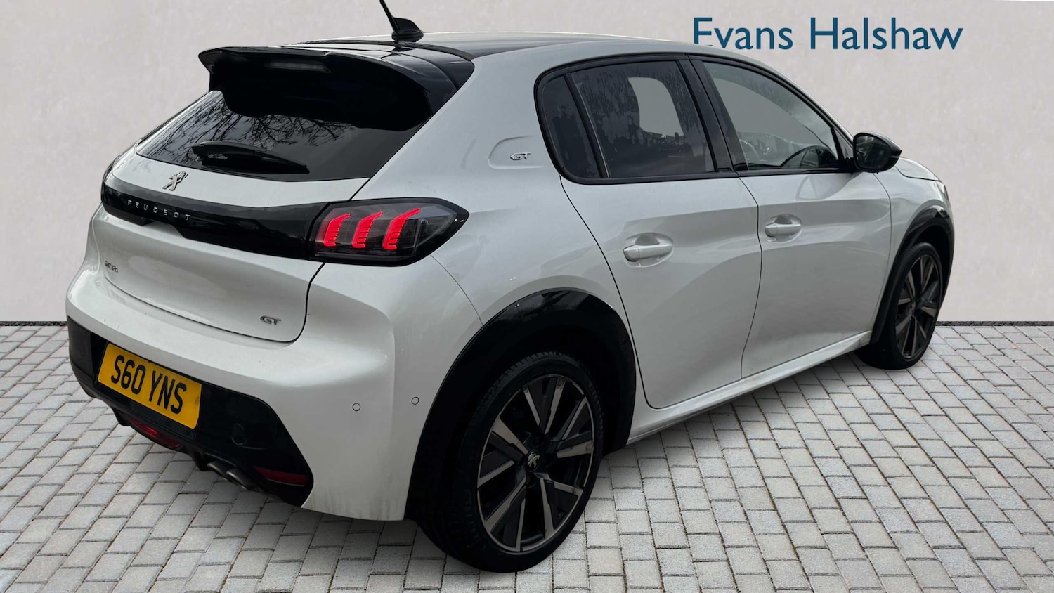 Used Peugeot 208 2022 for sale - 77615559: Photo 5