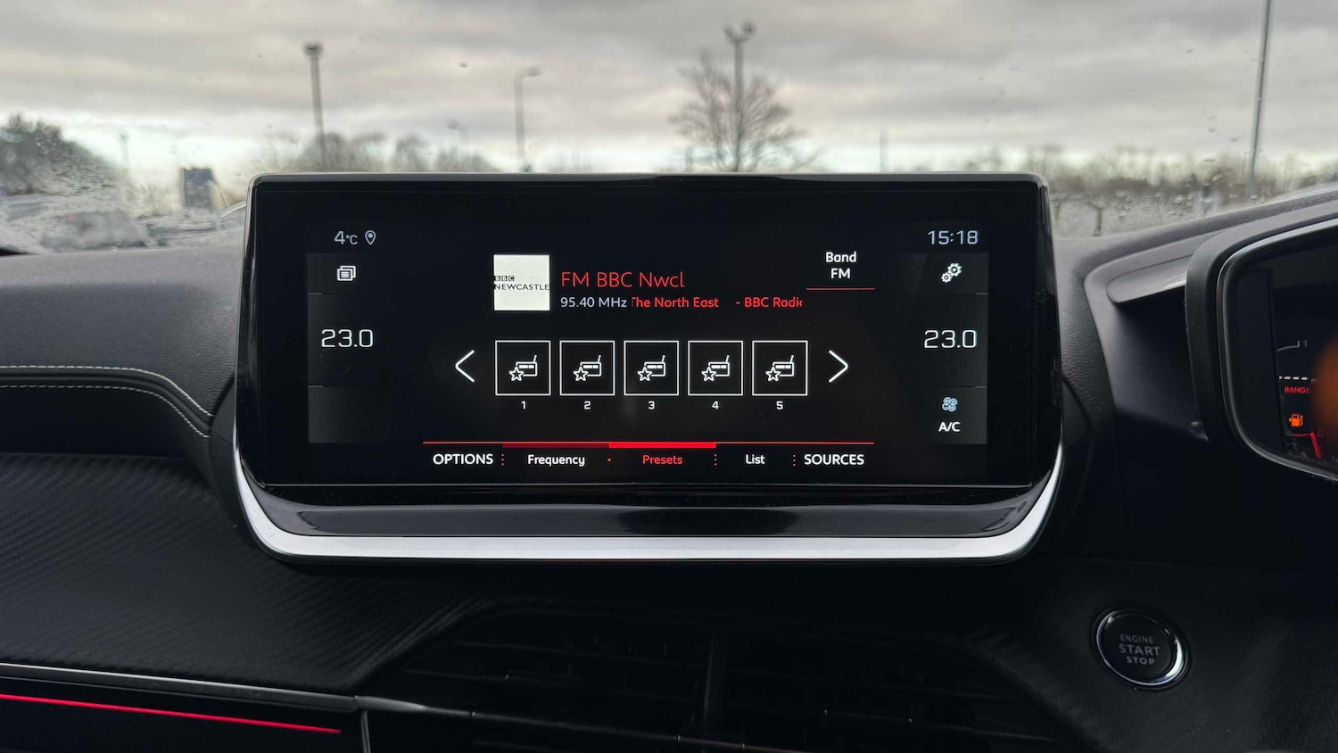 Used Peugeot 208 2022 for sale - 77615559: Photo 9