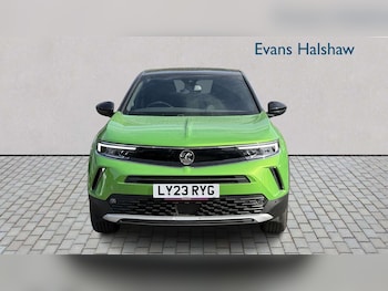 Used Vauxhall Mokka 2023 for sale - 79511566: Photo