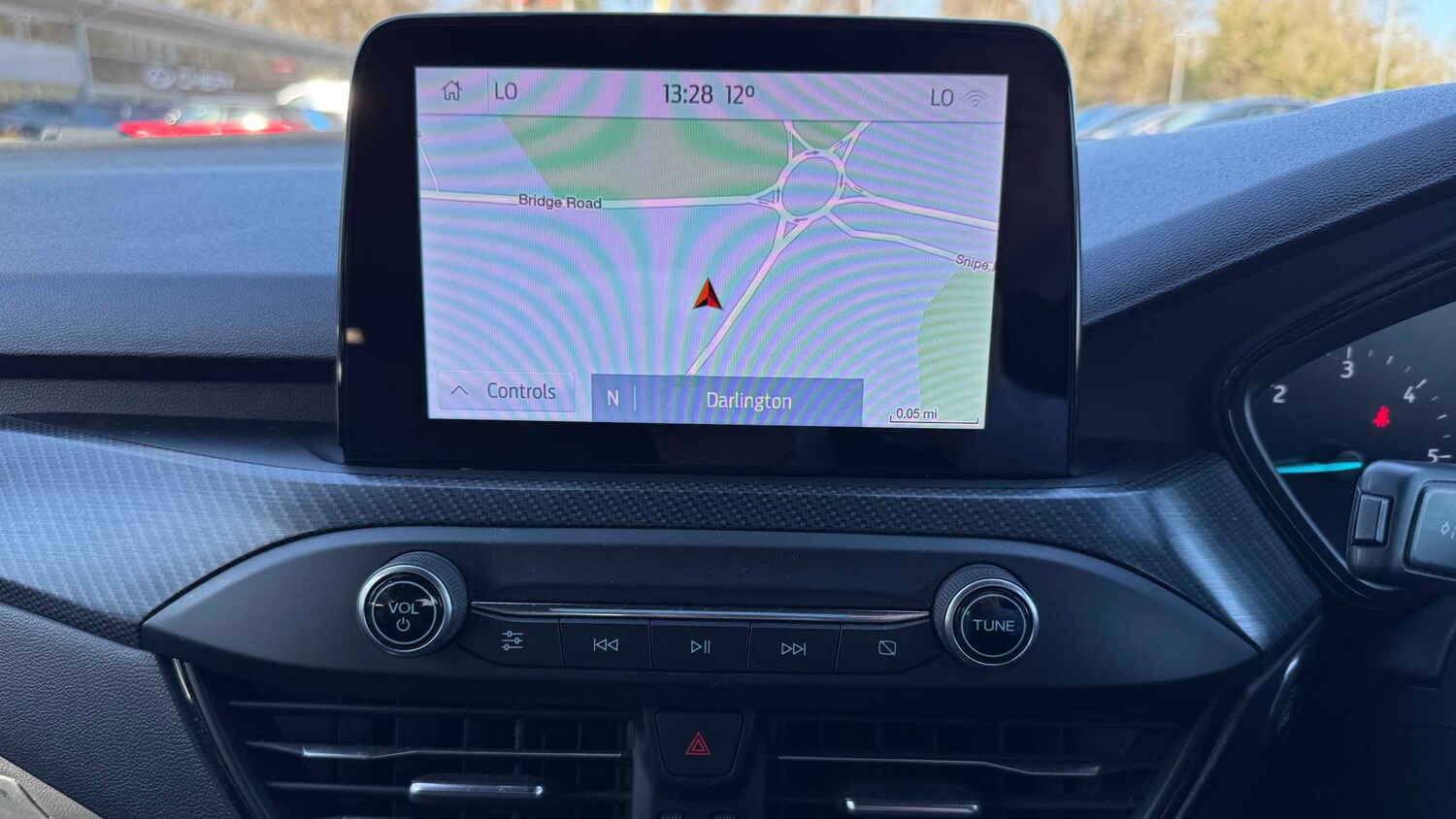 Used Ford Focus 2020 for sale - 77928669: Photo 11