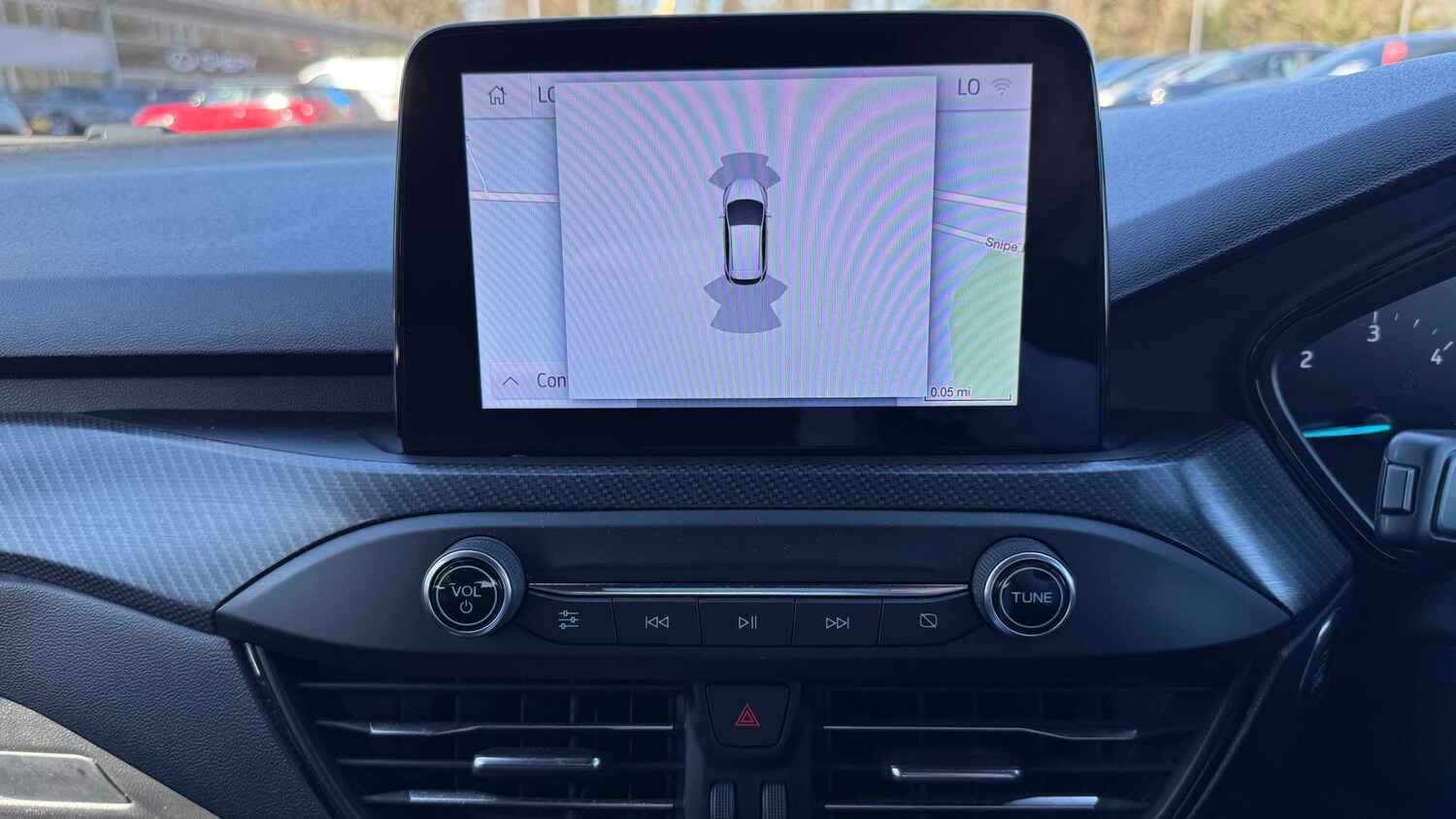 Used Ford Focus 2020 for sale - 77928669: Photo 12