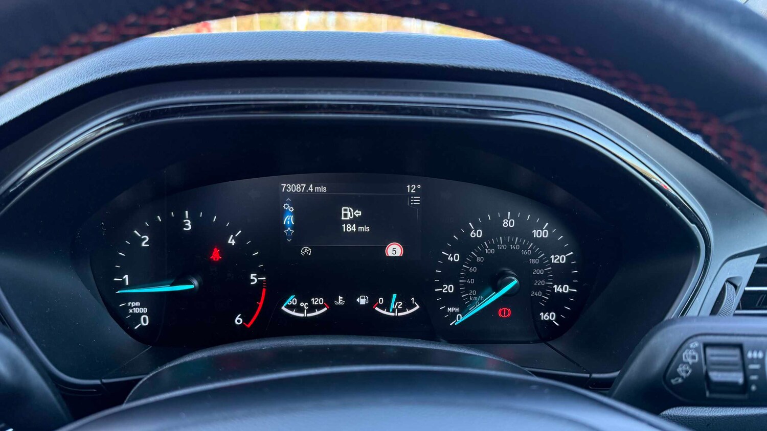 Used Ford Focus 2020 for sale - 77928669: Photo 14