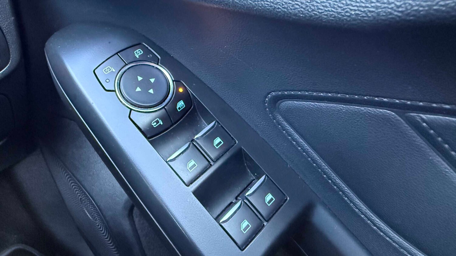 Used Ford Focus 2020 for sale - 77928669: Photo 16