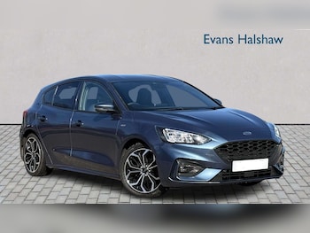 Used Ford Focus 2020 for sale - 77928669: Photo