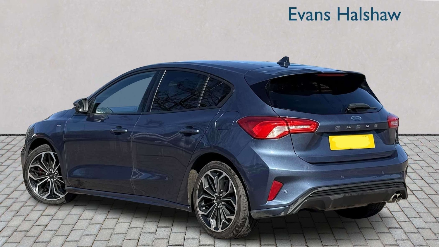 Used Ford Focus 2020 for sale - 77928669: Photo 2