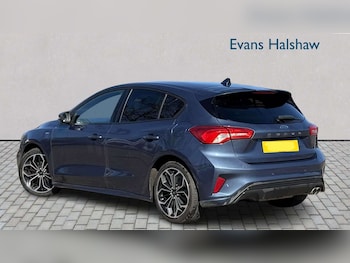 Used Ford Focus 2020 for sale - 77928669: Photo