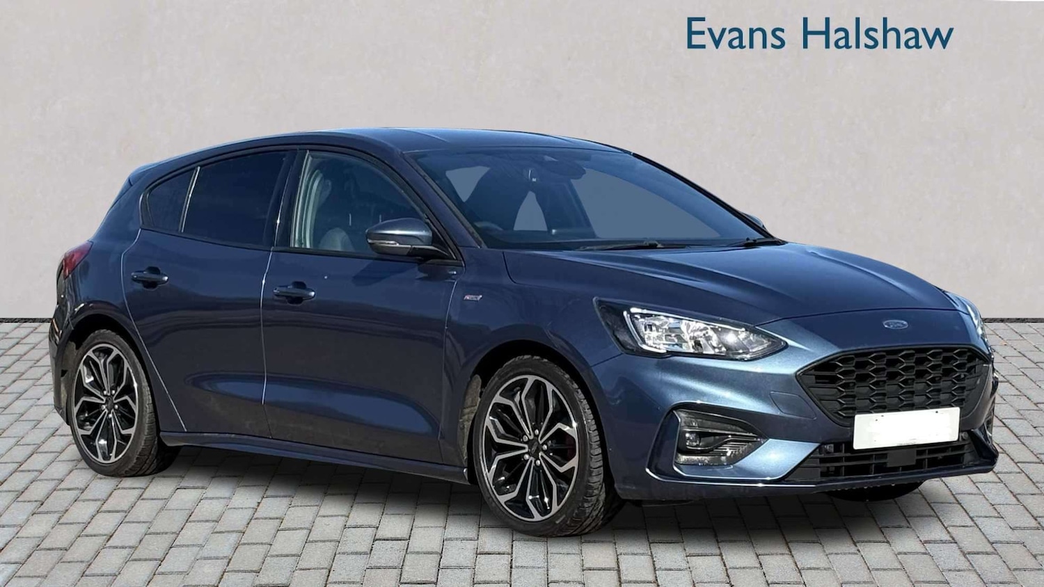 Used Ford Focus 2020 for sale - 77928669: Photo 3