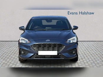 Used Ford Focus 2020 for sale - 77928669: Photo