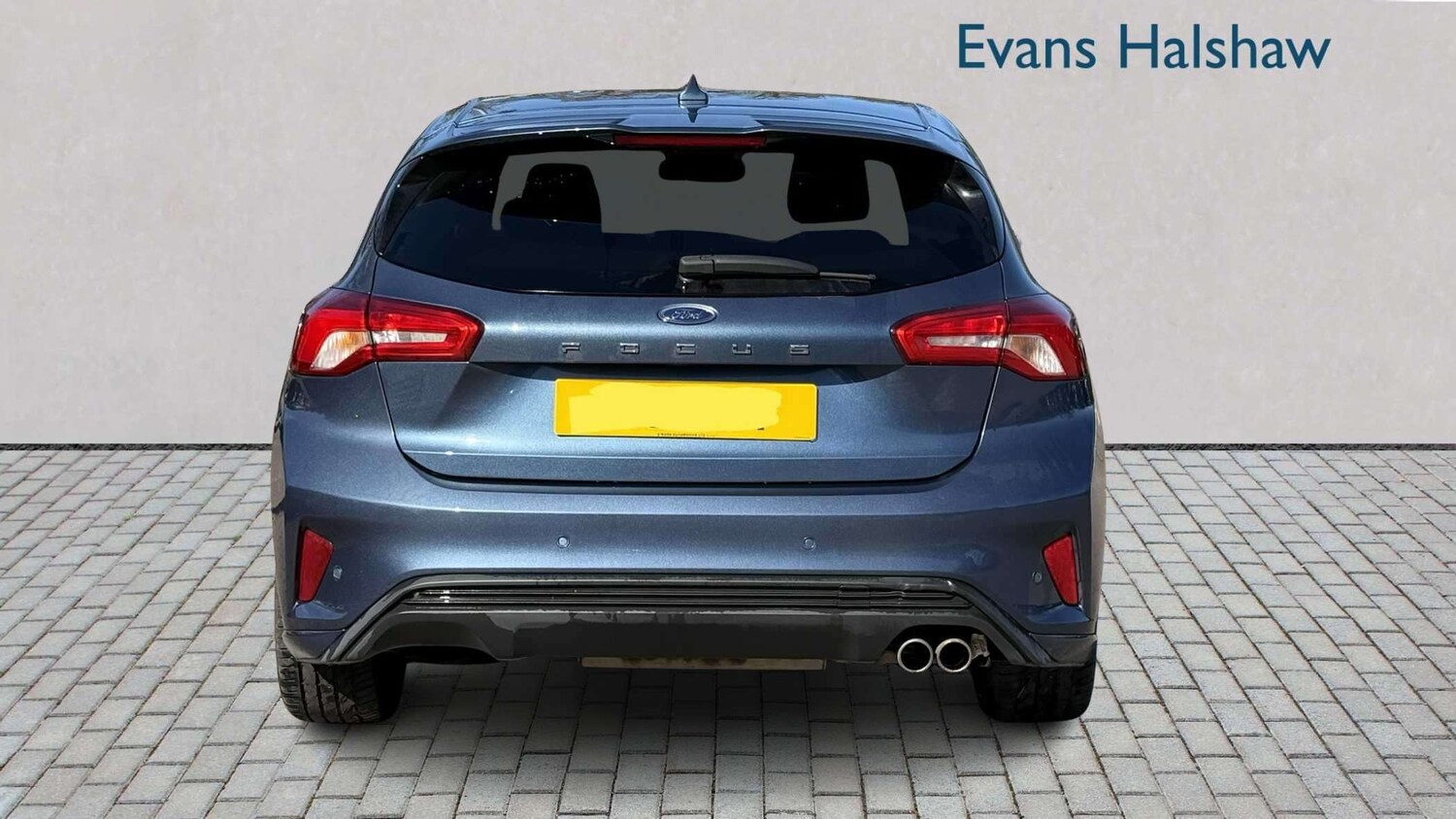 Used Ford Focus 2020 for sale - 77928669: Photo 7