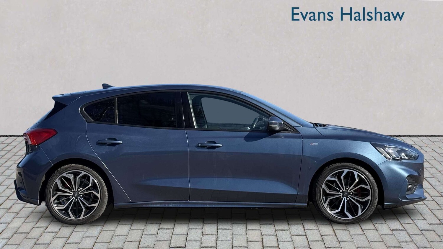 Used Ford Focus 2020 for sale - 77928669: Photo 9