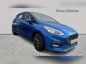 Ford Fiesta feature image