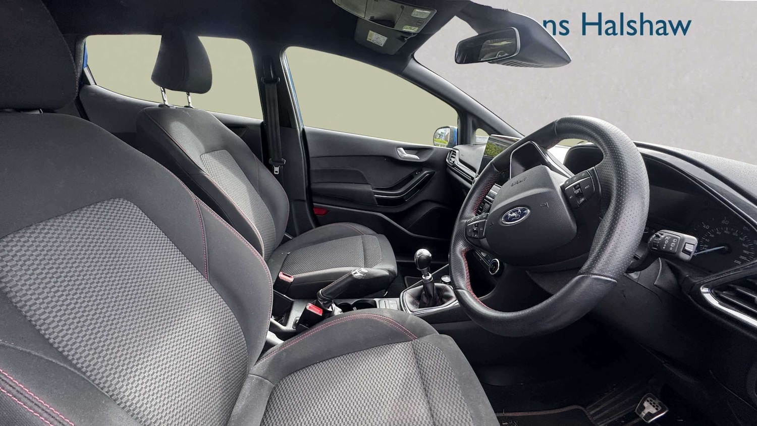 Used Ford Fiesta 2019 for sale - 78010287: Photo 5