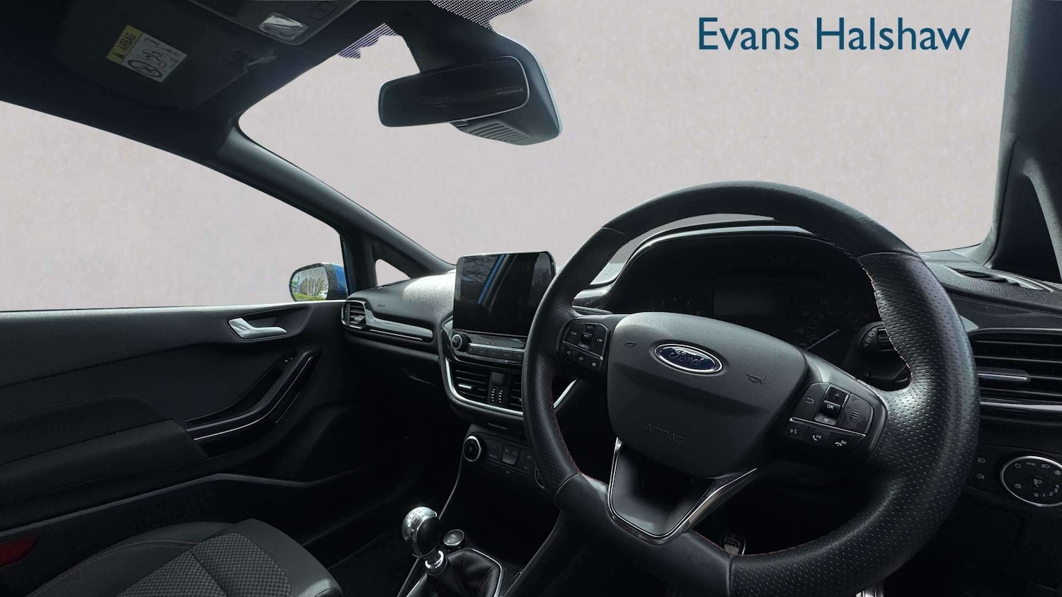 Used Ford Fiesta 2019 for sale - 78010287: Photo 6