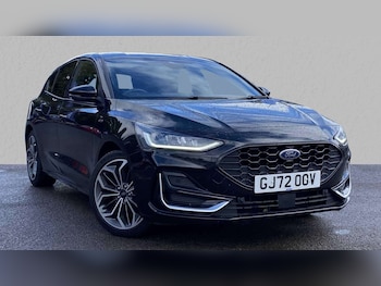 Ford - Focus