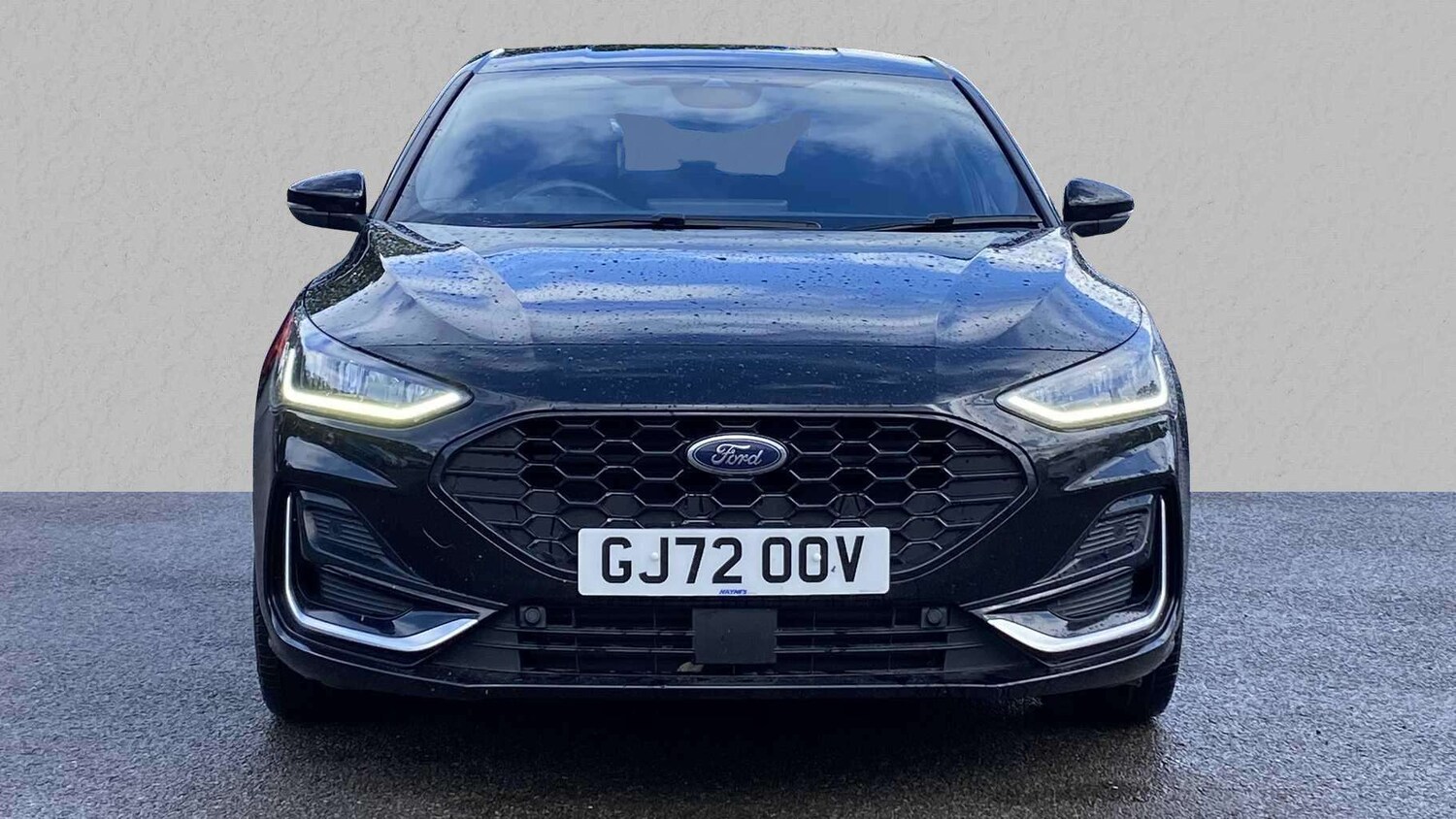 Used Ford Focus 2022 for sale - 76016119: Photo 2