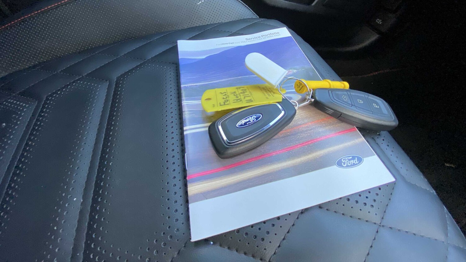 Used Ford Focus 2022 for sale - 76016119: Photo 23