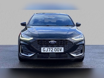Used Ford Focus 2022 for sale - 76016119: Photo 2