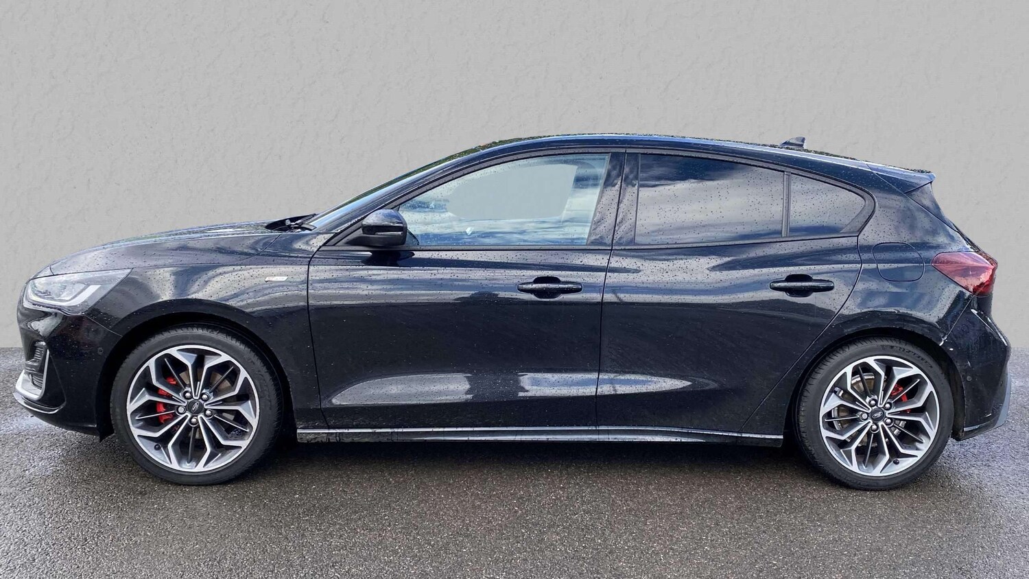 Used Ford Focus 2022 for sale - 76016119: Photo 3