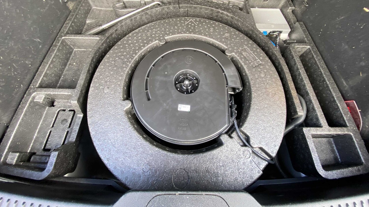 Used Ford Focus 2022 for sale - 76016119: Photo 4