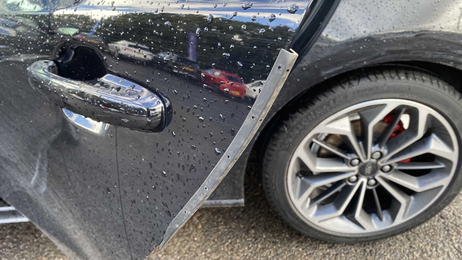 Used Ford Focus 2022 for sale - 76016119: Photo 6