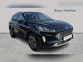 Used Ford Kuga 2024 for sale - 78385852: Photo