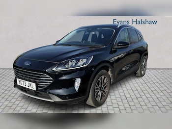 Used Ford Kuga 2024 for sale - 78385852: Photo