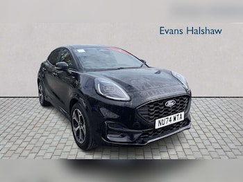 Used Ford Puma 2025 for sale - 78321714: Photo