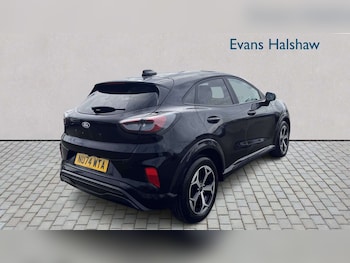 Used Ford Puma 2025 for sale - 78321714: Photo