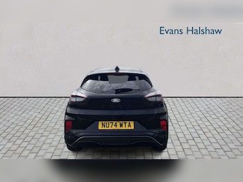 Used Ford Puma 2025 for sale - 78321714: Photo