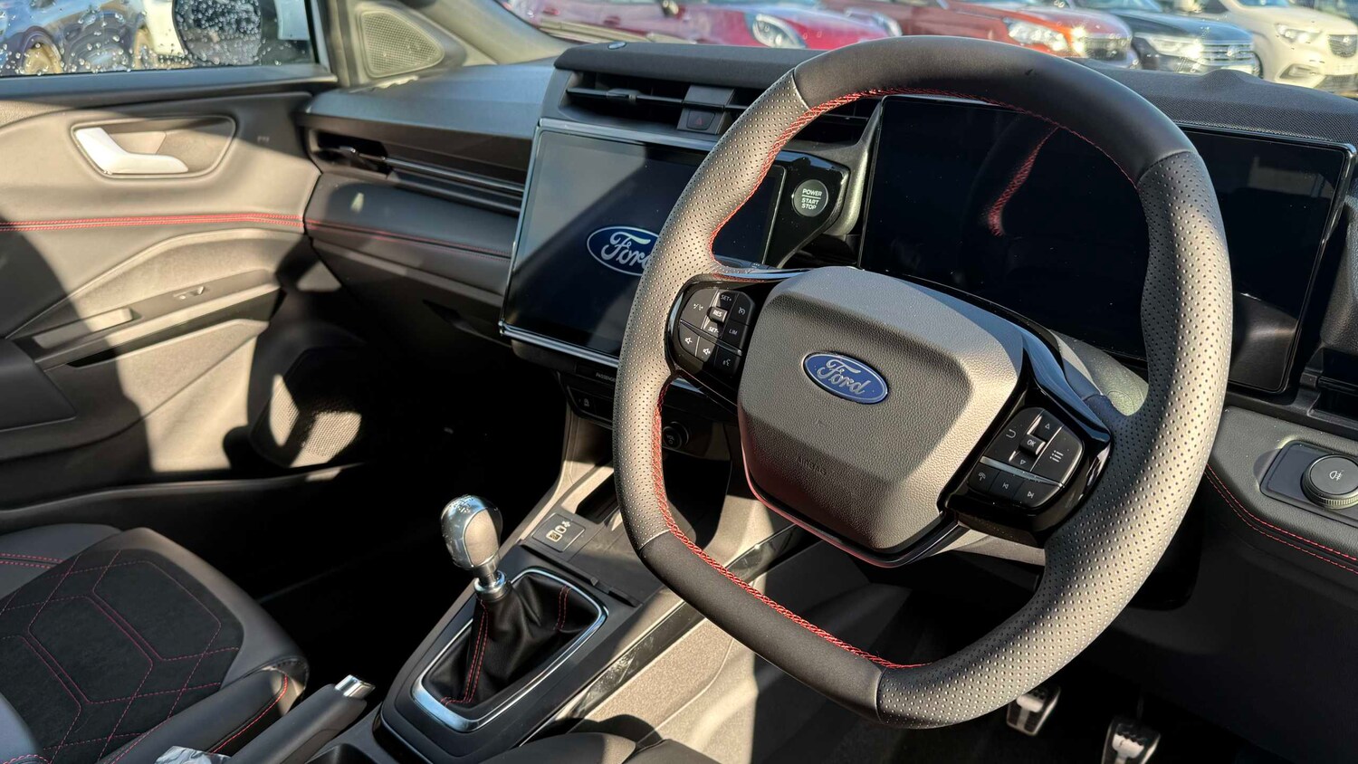 Used Ford Puma 2025 for sale - 77827313: Photo 10