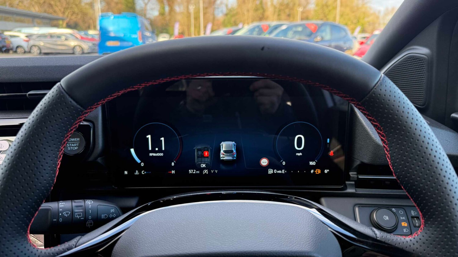 Used Ford Puma 2025 for sale - 77827313: Photo 11