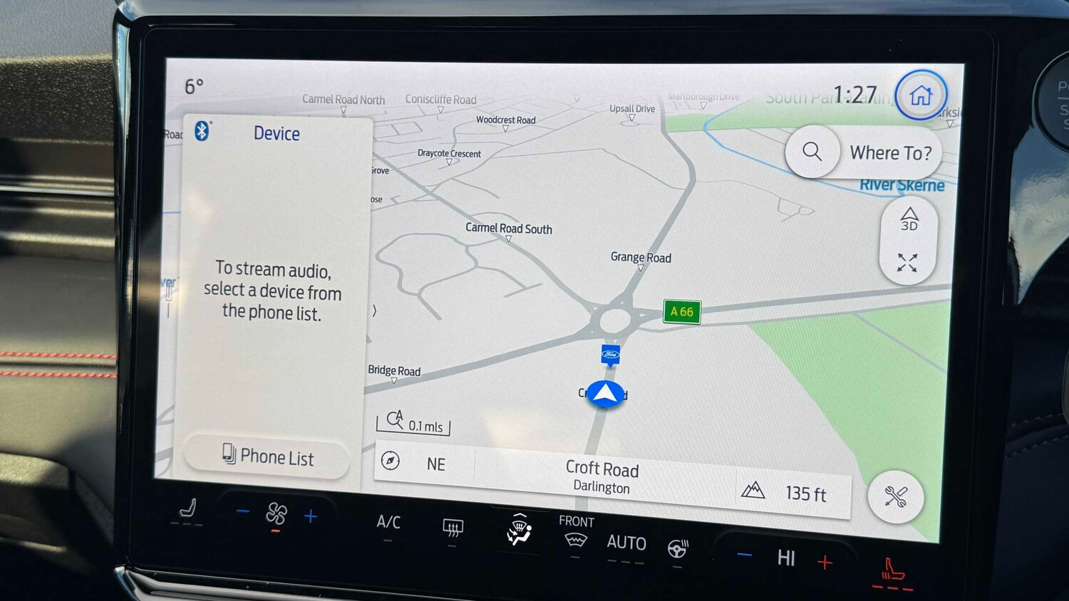 Used Ford Puma 2025 for sale - 77827313: Photo 16