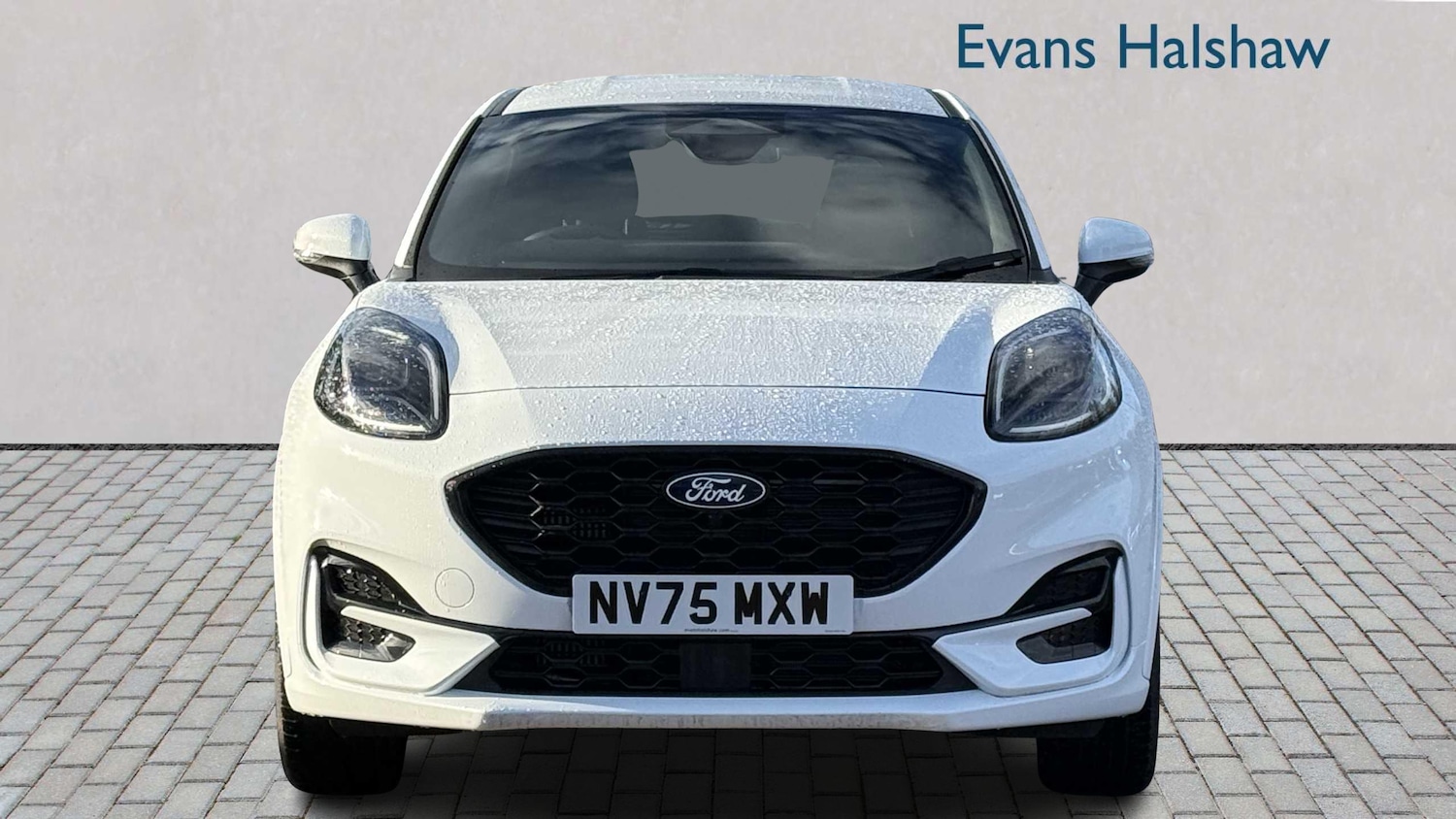 Used Ford Puma 2025 for sale - 77827313: Photo 2