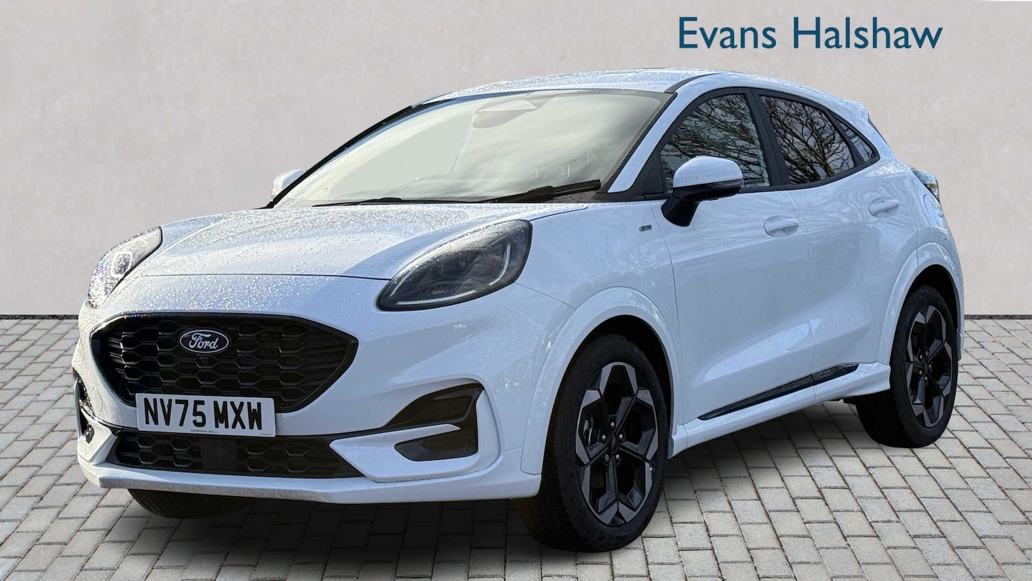 Used Ford Puma 2025 for sale - 77827313: Photo 3