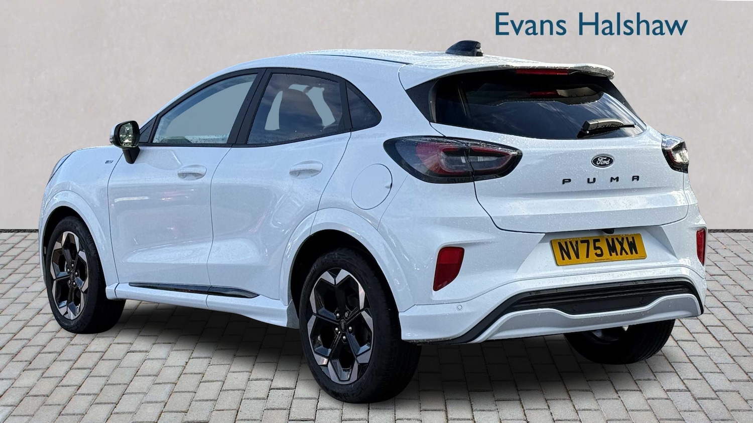 Used Ford Puma 2025 for sale - 77827313: Photo 4