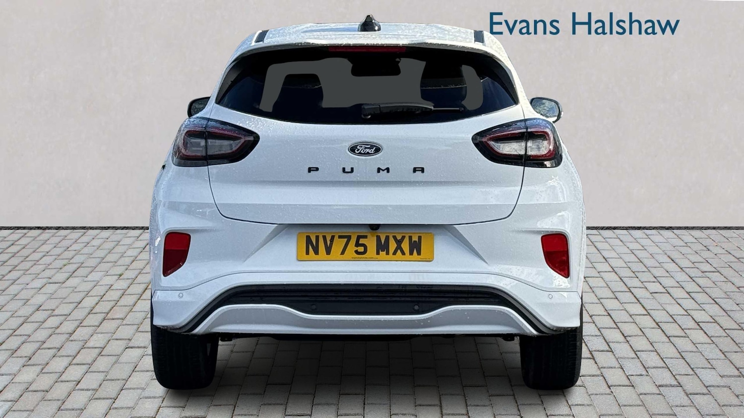 Used Ford Puma 2025 for sale - 77827313: Photo 5