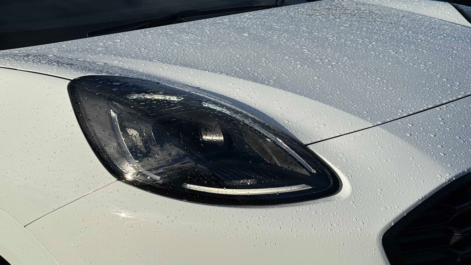 Used Ford Puma 2025 for sale - 77827313: Photo 8