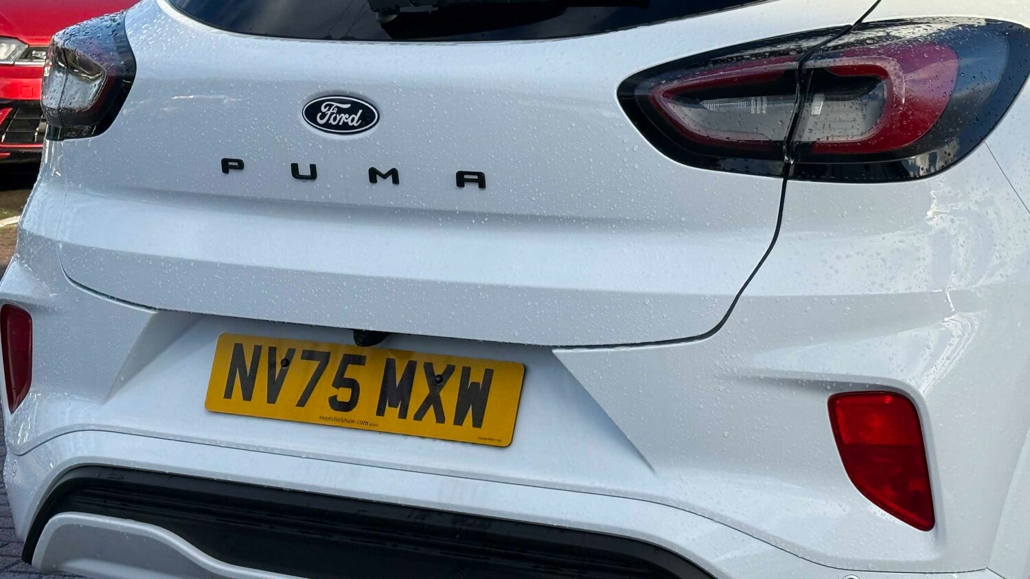 Used Ford Puma 2025 for sale - 77827313: Photo 9