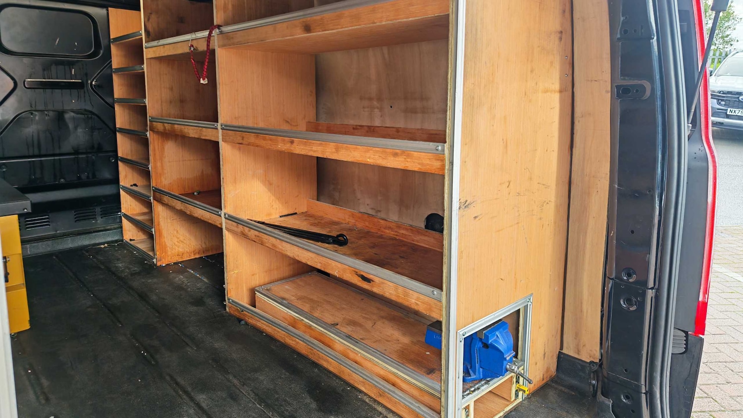 Used Ford Transit Custom 2024 for sale - 76411325: Photo 15