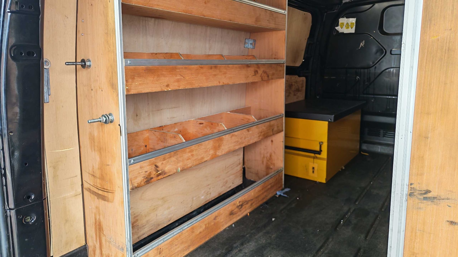 Used Ford Transit Custom 2024 for sale - 76411325: Photo 16