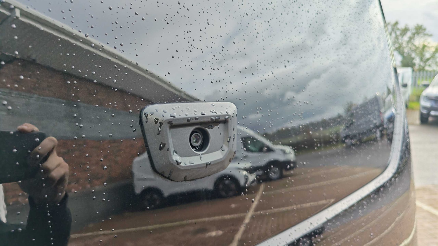 Used Ford Transit Custom 2024 for sale - 76411325: Photo 17