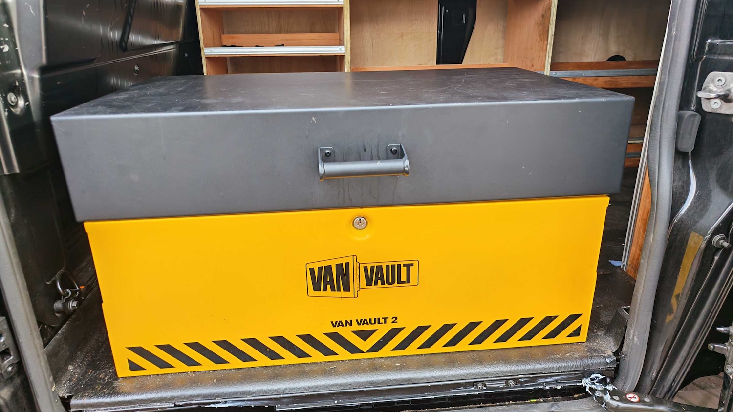 Used Ford Transit Custom 2024 for sale - 76411325: Photo 18