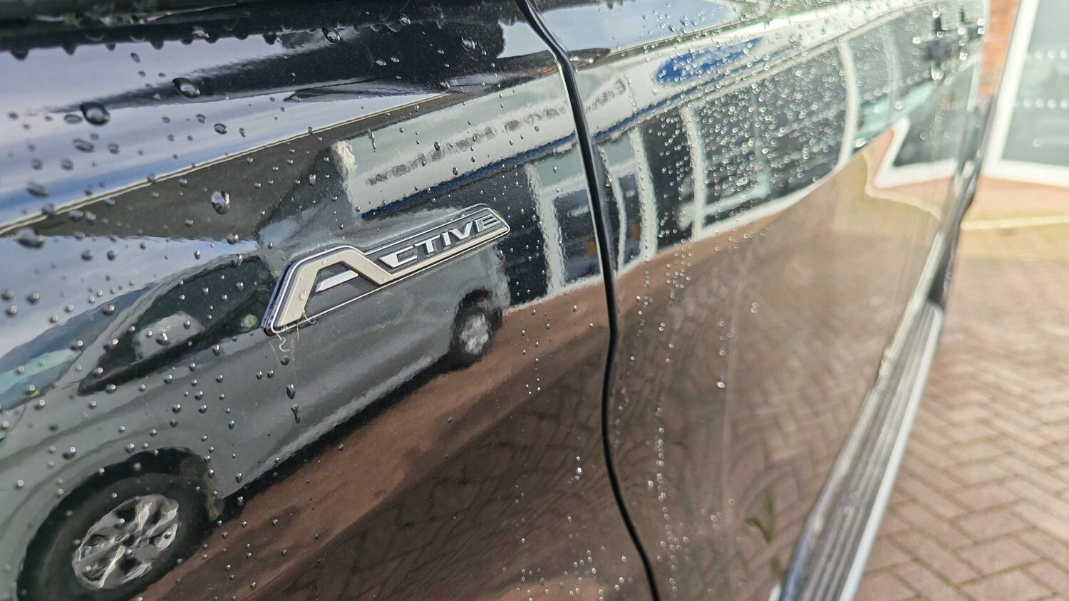 Used Ford Transit Custom 2024 for sale - 76411325: Photo 21