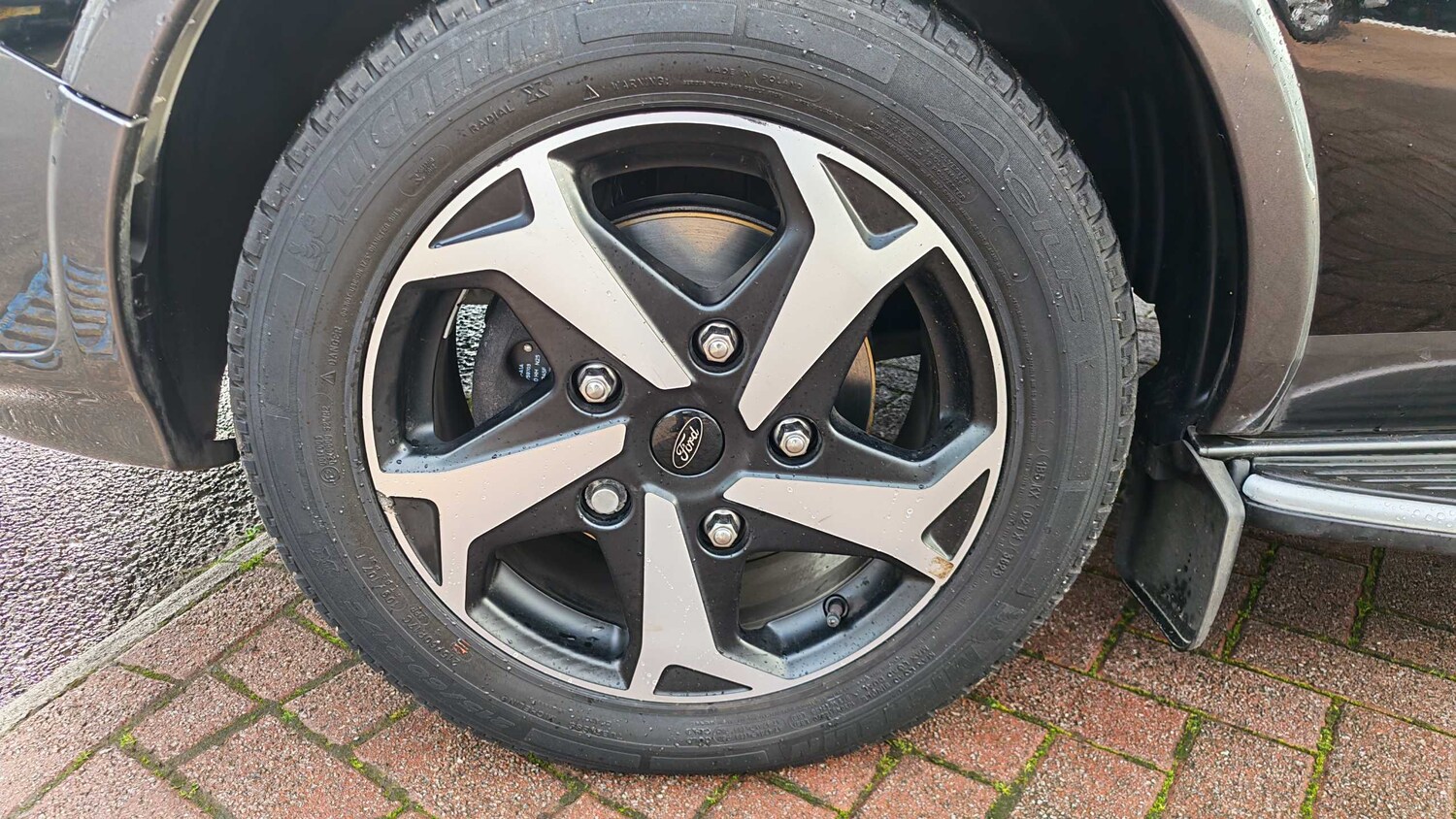 Used Ford Transit Custom 2024 for sale - 76411325: Photo 22